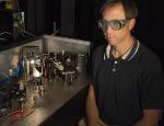 NIST Researchers Develop Laser System Generating Artificial Sunlight for Testing Solar Cell Efficiency