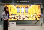 Samsung Exhibits Latest Display Technologies at 2014 SID Display Week