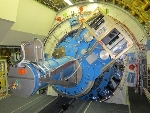 NASA Initiates Testing of New Mid-Infrared Spectrograph on SOFIA Flying Observatory