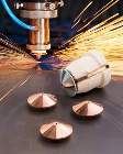 Laser Research Optics Introduces Replacement CO2 Nozzles for Popular CO2 Lasers