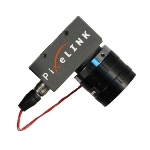 PixeLINK Introduces Industrial Cameras with Electronic, Focus-Controllable Liquid Lens