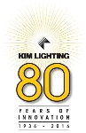 Kim Lighting Celebrates 80 Years of Innovation