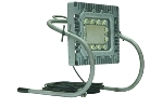 Larson Electronics Releases 150 W Portable Explosion Proof LED Work Light