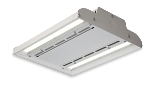 GE Introduces Industrial-Grade Albeo ABV1 Series LED High Bay Lighting Fixture