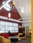LRC’s New Report Evaluates LED Lighting Performance in a Campus Building