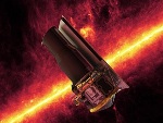 Spitzer Space Telescope Measures Candidate Size for NASA's Asteroid Redirect Mission