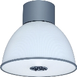 Hubbell Lighting Offers High Output Versions of LUNABAY LED High Bay