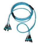 CABLExpress Reduces Diameter, Weight of Skinny-Trunk Fiber Optic Trunk Cables