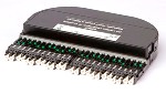 TE Connectivity Introduces New Passive Fiber Optic Solutions at FTTH 2014