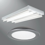 Eaton’s LED Luminaires Named Winners in 2014 LFI Innovation Awards