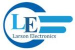 Larson Electronics Launches Explosion Proof LED Luminaire Designed for Recessed Panel Mounting