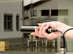 FLEXPOINT® LR series - Long range affordable alignment