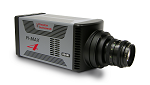 CCD Camera Provides Quadruple the Resolution of Other Available ICCD Camera Systems from Princeton Instruments