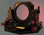 Optical Surfaces Offers Custom High Precision Optical Mounts for Challenging Applications