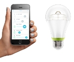 GE Unveils Affordable Connected LED Bulb That Allows Remote Control of Home Lighting
