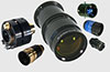 Resolve Optics Supply Space Ready Zoom Lenses
