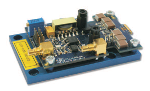 LASER COMPONENTS Introduces PicoLAS LDP-V 03-100 UF3 Laser Driver Module