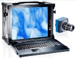 Mikrotron’s New LTR Systems Combine High-Resolution Camera with Extremely High Frame Rates