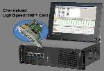 GL Communications Releases Optical Channelized Emulation and Analysis