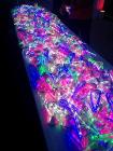 Interactive Wristbands Light up the Crowd at iHeartRadio Ultimate Pool Party 2014