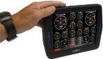 Small PC Introduces LCD Display with Multi-Touch Technology for Marine and Vehicle Applications