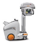AnMed Health Installs CARESTREAM DRX-Revolution Mobile X-Ray Systems
