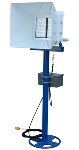 New 300 W LED Security Spotlight Tower from Larson Electronics