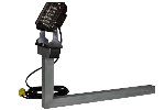 New 60 W LED Work Area Dock Light from Larson Electronics