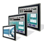 AIS Introduces Custom, Smart HMI Touch Panels Design for Manufacturability Services