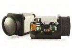 New Continuous Zoom Thermal Chassis Camera from Sierra-Olympic