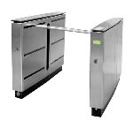 Alvarado Introduces Optical Turnstiles Featuring Latest Technology