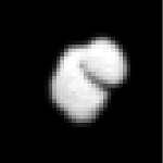 Extraordinary Nucleus of Comet 67P/Churyumov-Gerasimenko Coming Into Focus