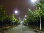 Novel Way to Evaluate Human Impact of Uncomfortable Glare Caused by LED Road Lights