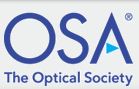OSA Praises NSF for Support of Fundamental Research