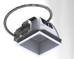 TERRALUX Introduces LED Downlight Fixture and LED Retrofit Kit