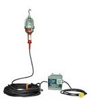 Newly Designed Class 1 Division 1 Explosion Proof Drop Light from Larson Electronics