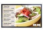 Axiomtek Unveils 31.5-Inch OPS-Compliant Digital Signage Display