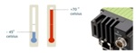 STEMMER IMAGING Offers Cameras Capable of Handling Extended Temperature Ranges