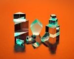 Precision Glass & Optics Unveils New Polarizing Beamsplitter Cube