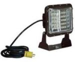 Larson Electronics Introduces 60 W LED Wall Pack Light