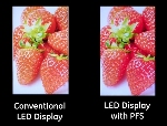 Novel Phosphor Powder Boosts Picture Quality of LED Electronics