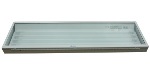 New 347VAC Compatible Hazardous Area Fluorescent Light Fixture from Larson Electronics