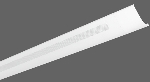 Alera Lighting’s Curv LED Reduces Electronic Screen Glare from Lighting in Work Environments