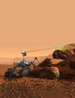 NASA Selects Los Alamos Laser for 2020 Mars Rover Mission