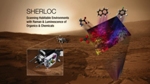 Two Types of Ultraviolet-Light Spectroscopy and a Versatile Camera Selected for NASA's Mars 2020 Rover Mission