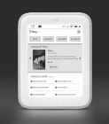 New NOOK GlowLight eReader Launched by Barnes & Noble in the UK
