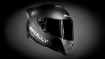 SKULLY Commences Production of Augmented Reality Motorcycle Helmet