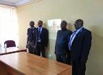Southern African Regional Office of Astronomy for Development Established in Zambia