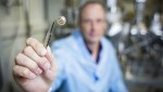 EPFL Researchers Collaborate in Development of Single-Use Contact Lens for Early Glaucoma Detection