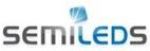 SemiLEDs Announces Availability of 80mil EV LED Chip Family